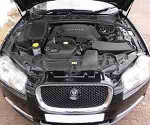 Jaguar XF engine for sale reconditioned & used engines, supply & fit